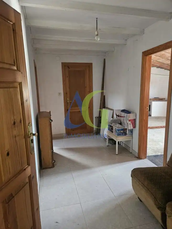 Pis en venda en San Andrés del Rabanedo amb Calefacció, Traster i Moblat