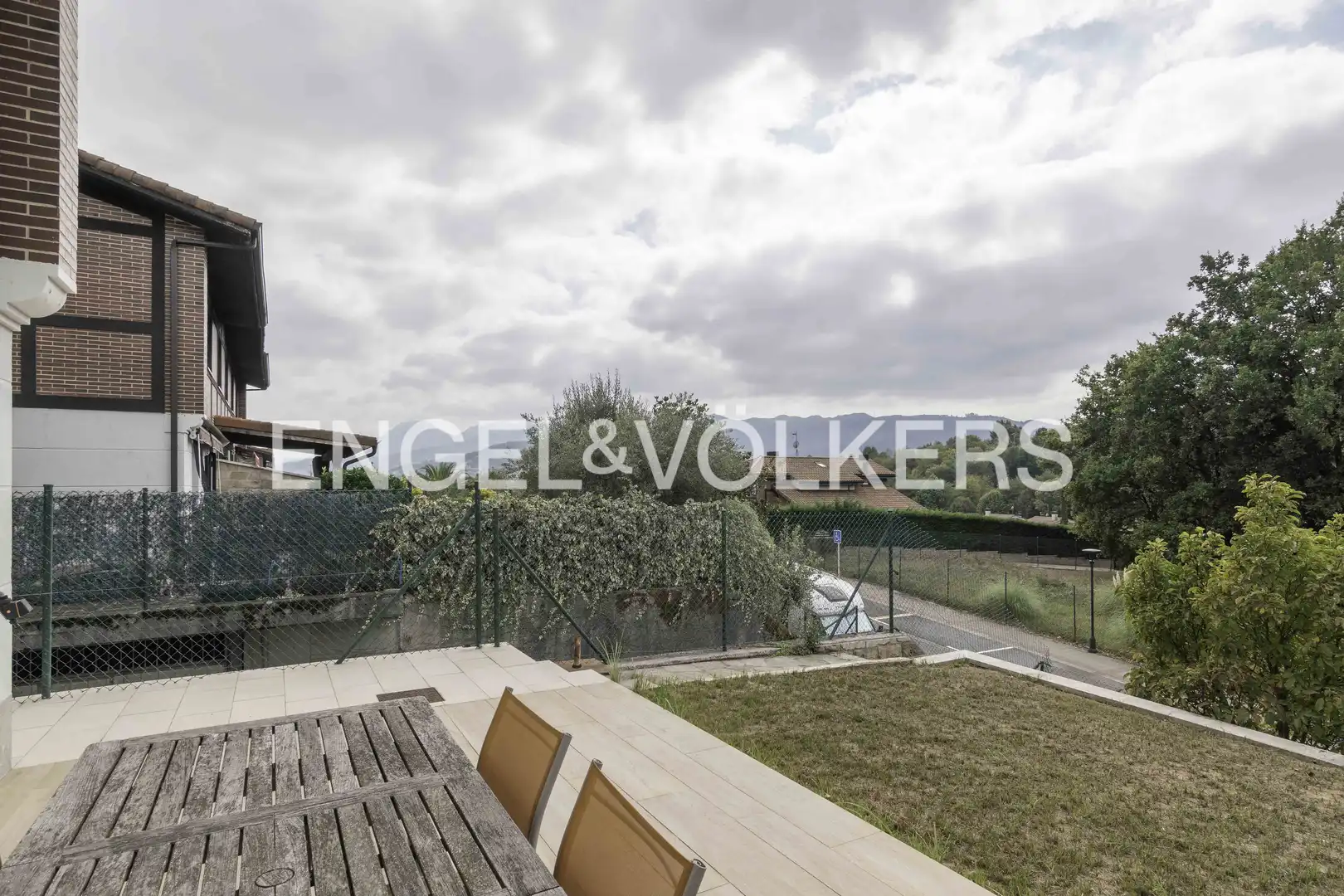Reihenhaus mit Terrasse zum Verkauf in Amorebieta-Etxano, imagen 4