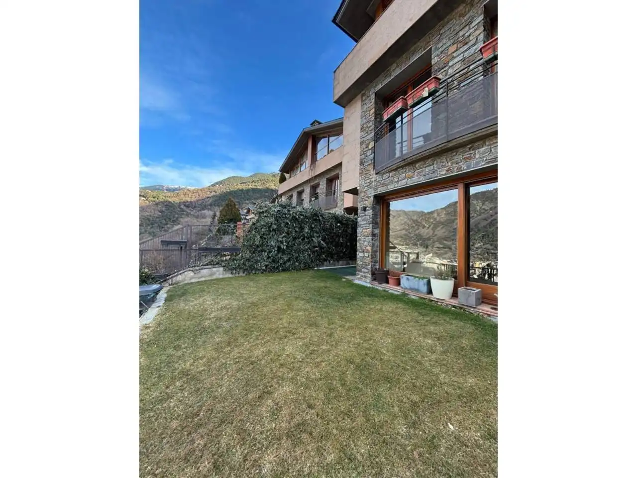 Adosado con jardín en venta en Calle carretera de la Plana Urbanitzacio les Eucambelles, imagen 55