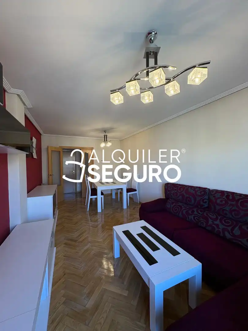 3 hab, 110m² en Ensanche de Vallecas - La Gavia, Villa de Vallecas, Madrid - Image 2