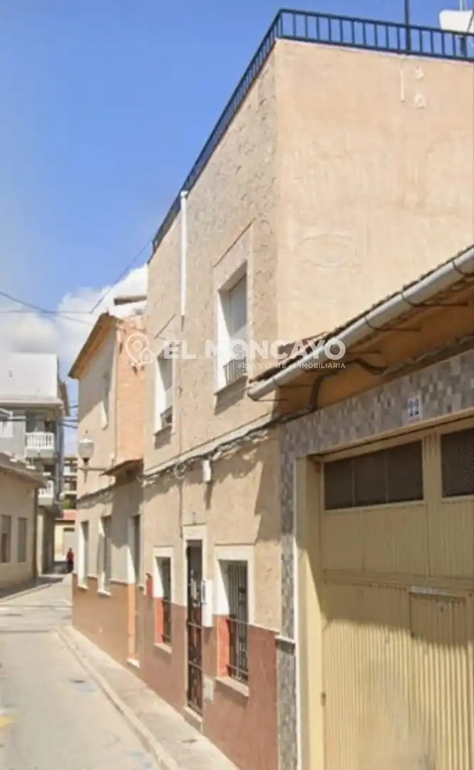 Casa en venda a Albatera, imagen 23