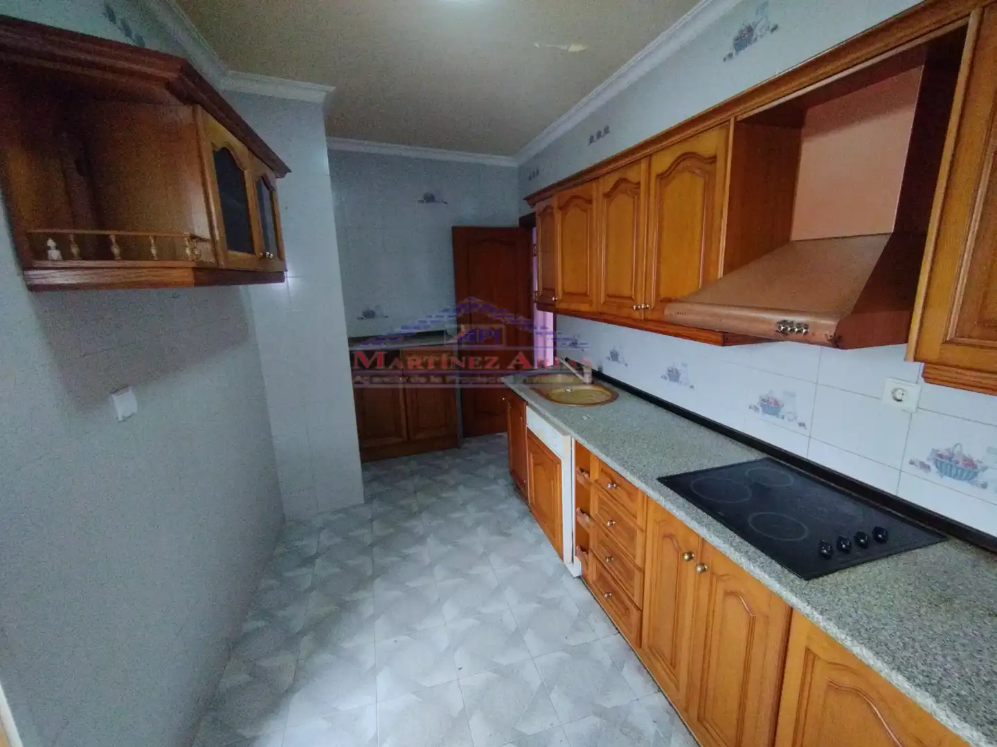 Kitchen of Attic for sale in Úbeda  with Terrace
