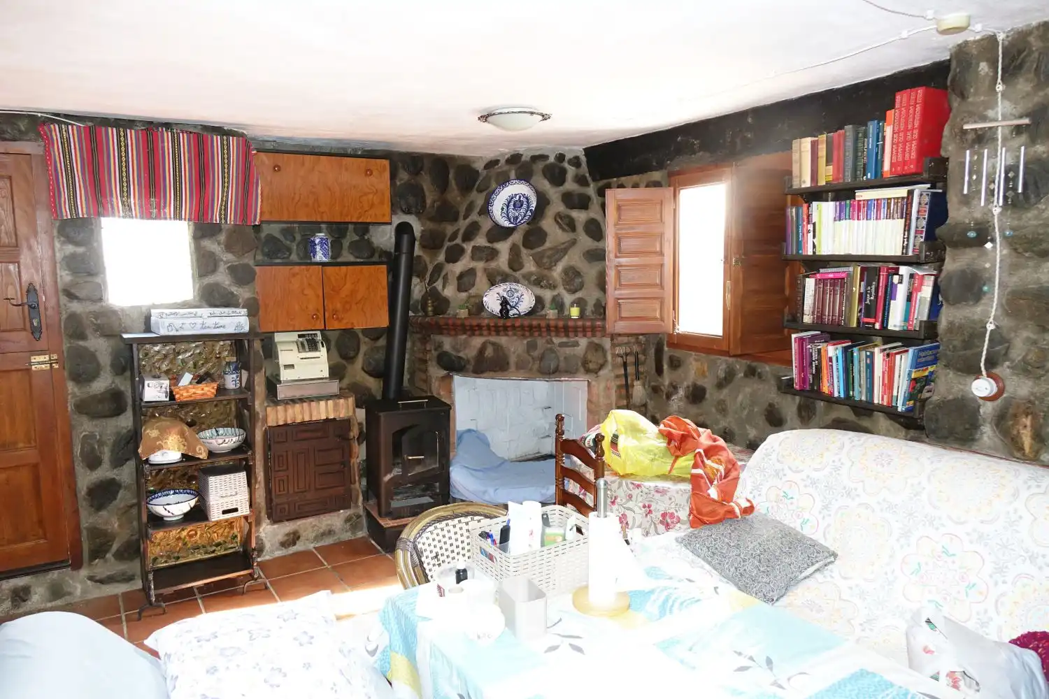 Chalet en venta en Órgiva, imagen 11