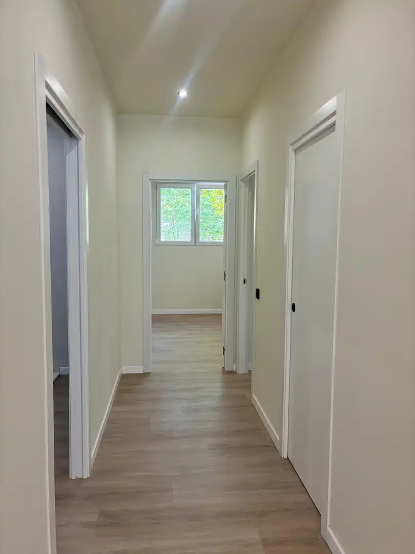 Flat for sale in Mollet del Vallès  with Air Conditioner, Heating and Parquet flooring