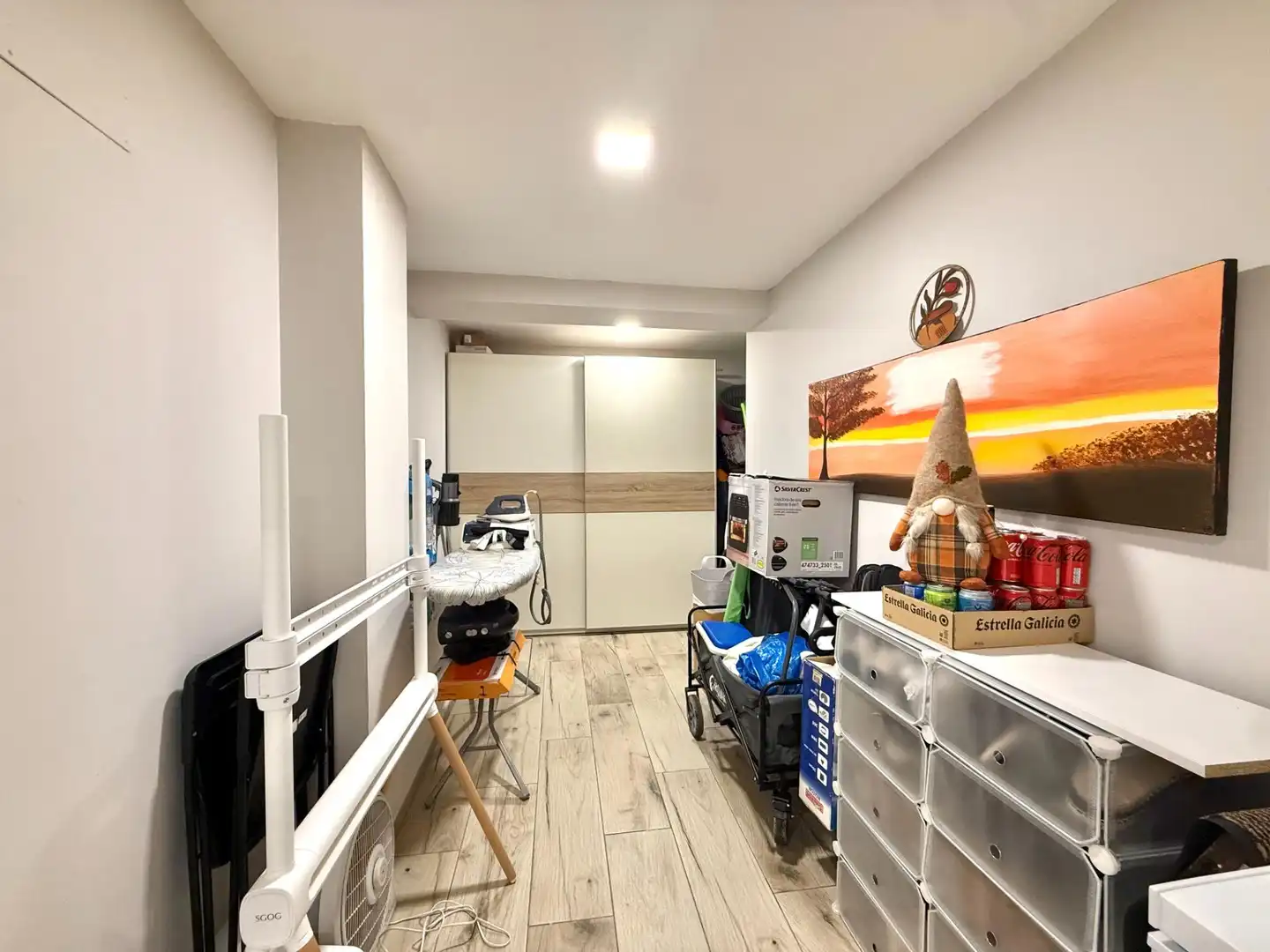 Wohnung mit Terrasse zum Verkauf in Carrer de Pep Ventura 27, imagen 13