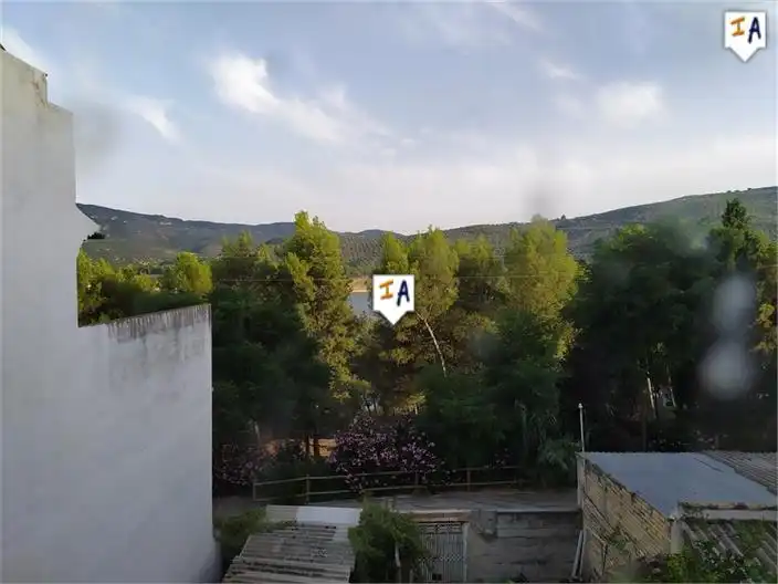Maison mitoyenne à vendre à Iznájar, imagen 2