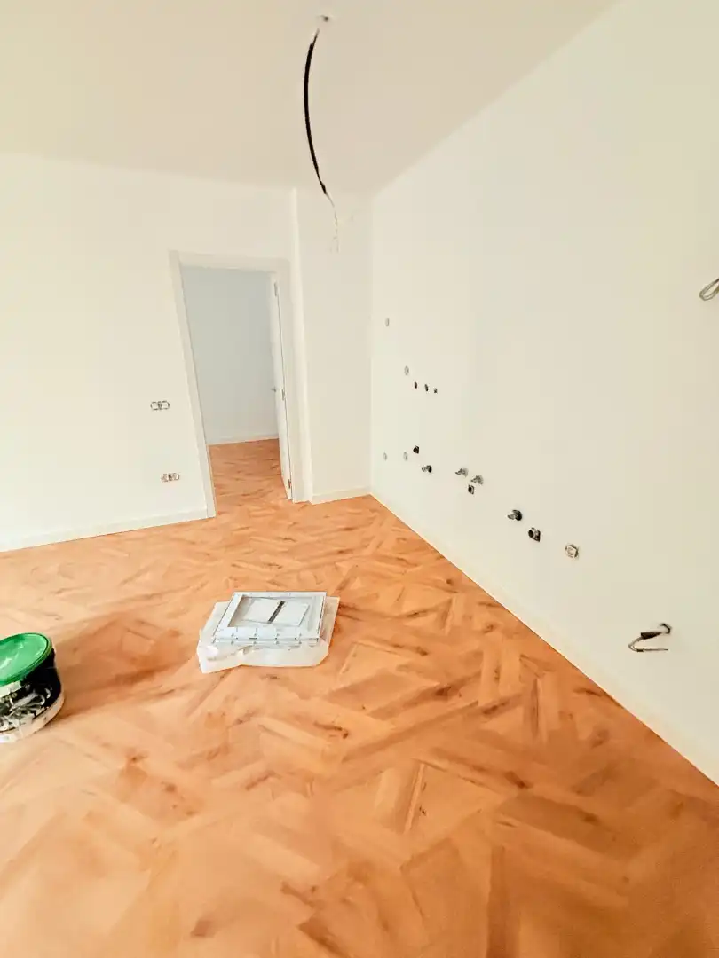 Wohnung zum Verkauf in Plaza Goya, imagen 4
