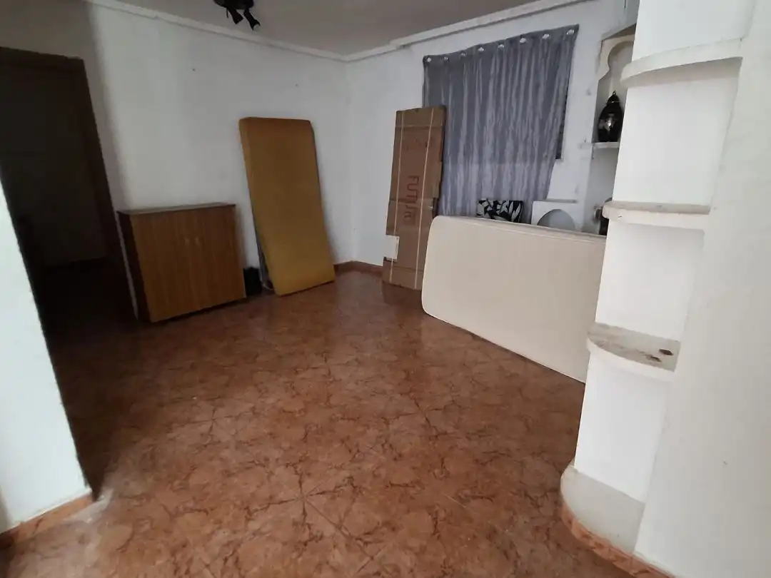 Casa o xalet en venda en Náquera amb Aire condicionat, Terrassa i Piscina