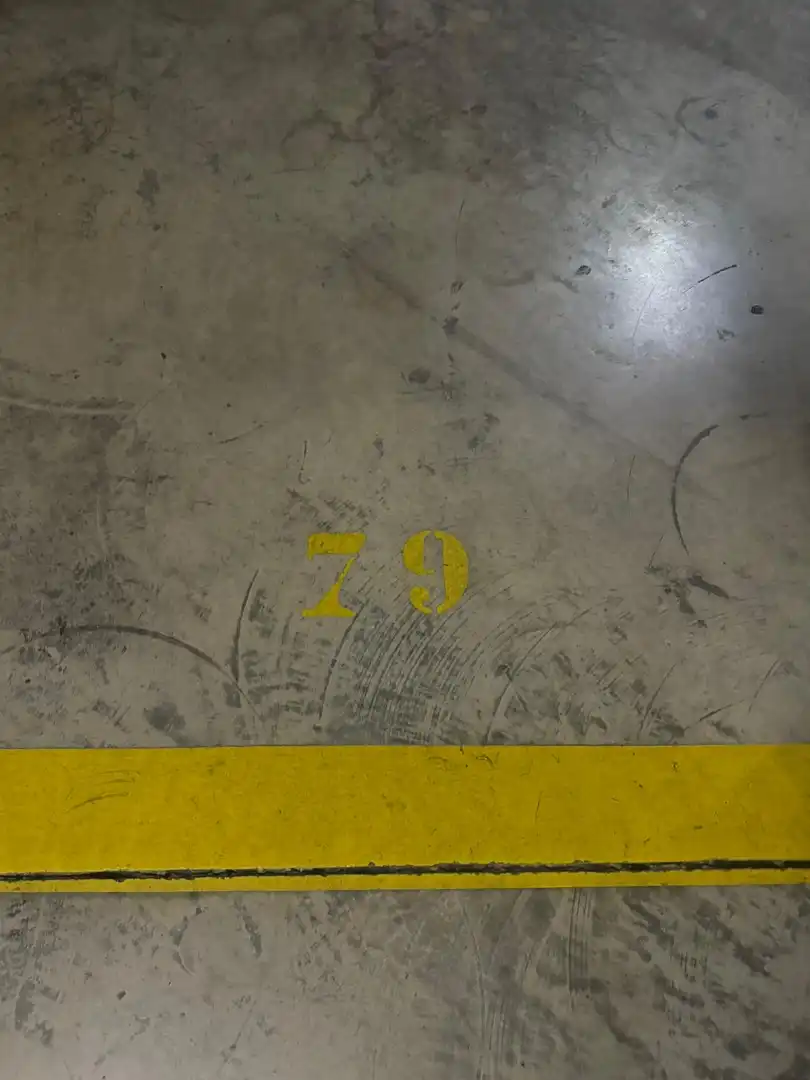 Parking de Piso en venta en Melilla con Aire acondicionado, Calefacción y Terraza