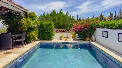 Foto 2 de Finca rústica en venta en Coín, Málaga