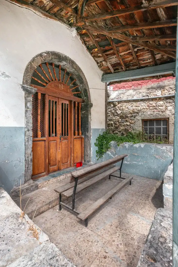 Casa amb jardí en venda a Lugar de Felechosa Arriba 4, imagen 39