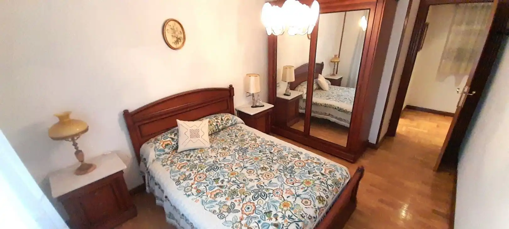 Habitación de Apartamento en venta en  Logroño con Trastero