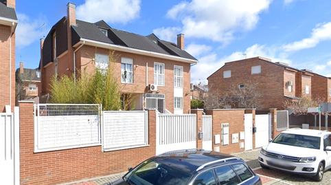 Foto 2 de Pis en venda a Geminis, Parla Este, Madrid