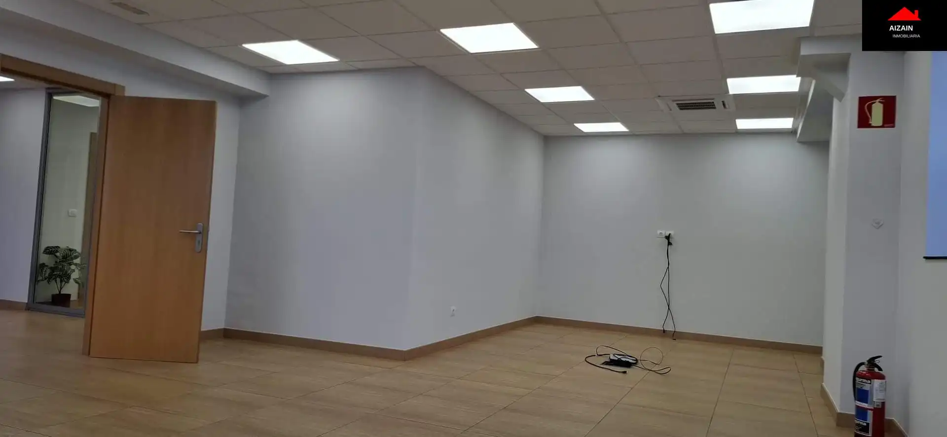 Büro mit Aufzug zur Miete in Avenida de la Autonomía, imagen 11