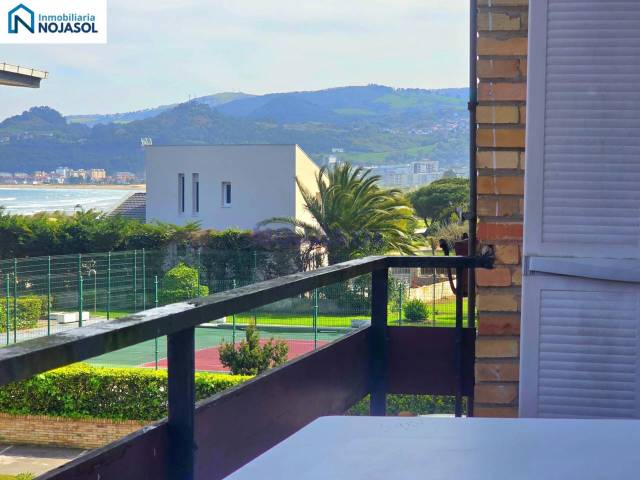 Apartamento en Venta en Calle República de Paraguay en El Puntal