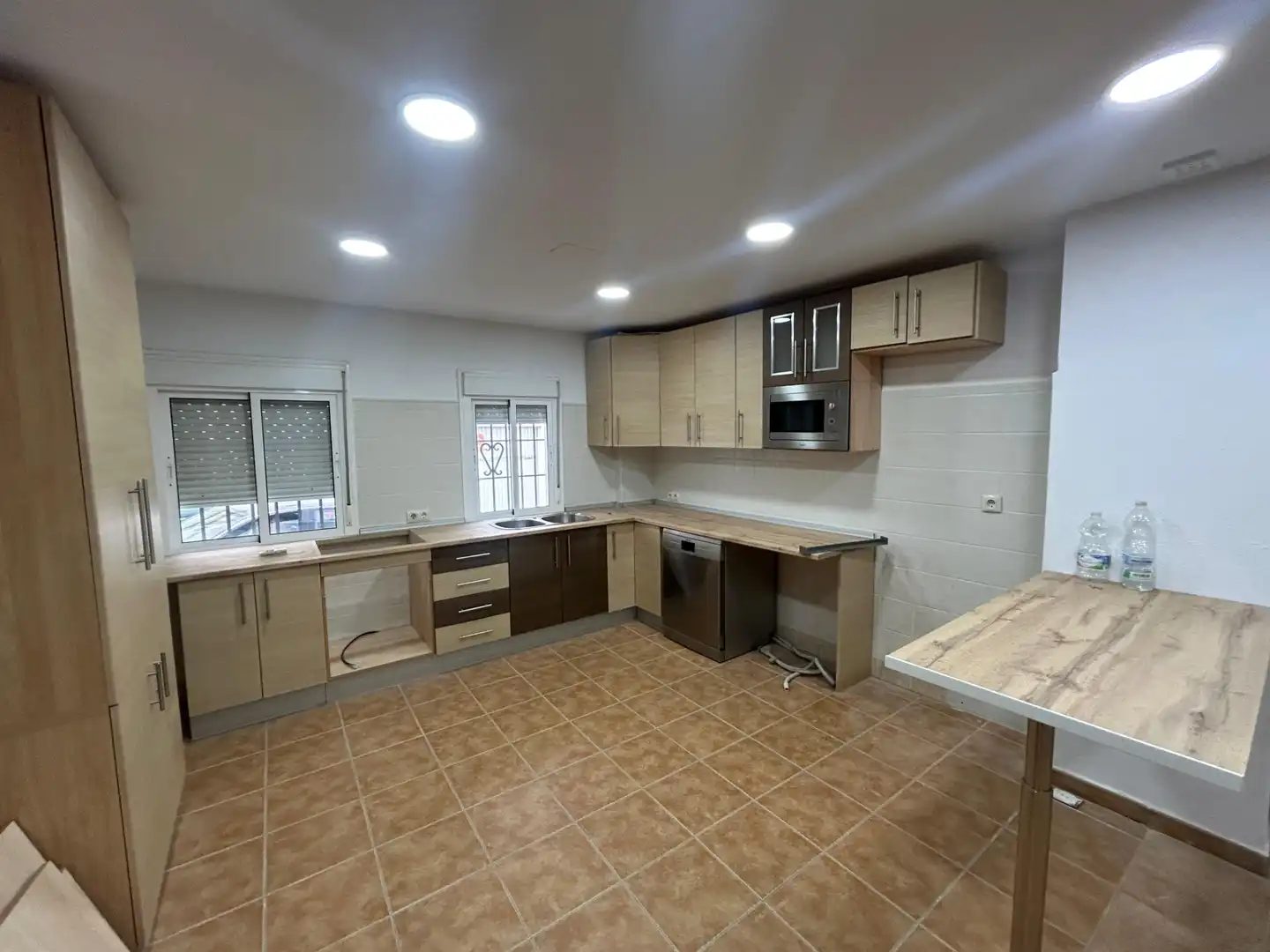 Houses for sale in La Banda - Campo de Fútbol