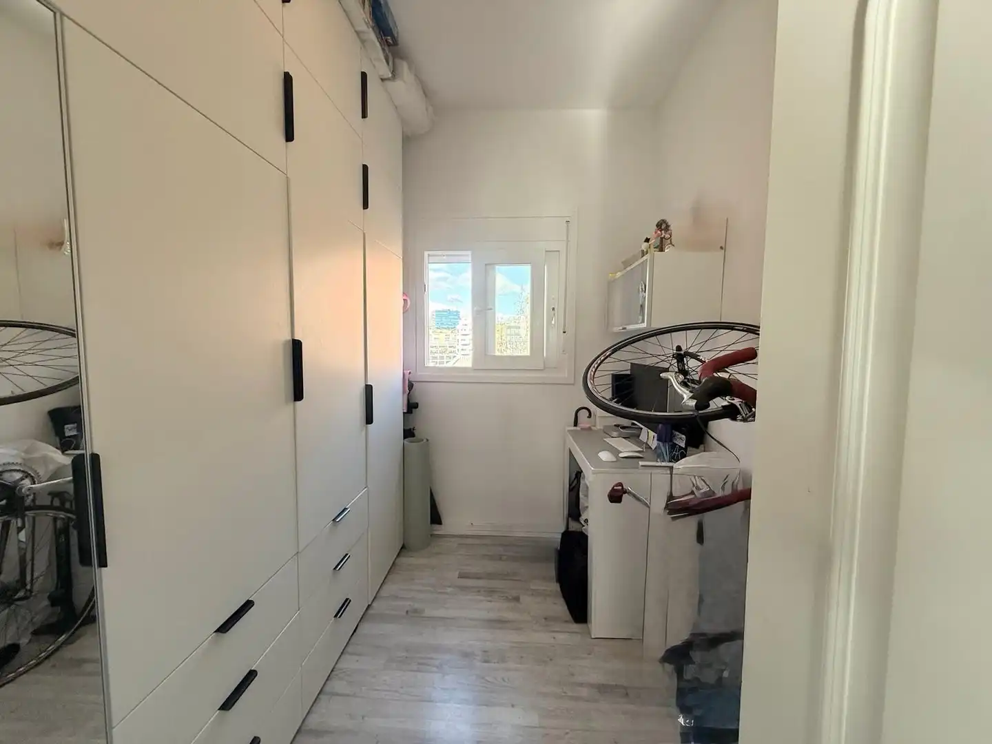 Appartamento con terrazza in vendita a Sants - Montjuïc, imagen 20