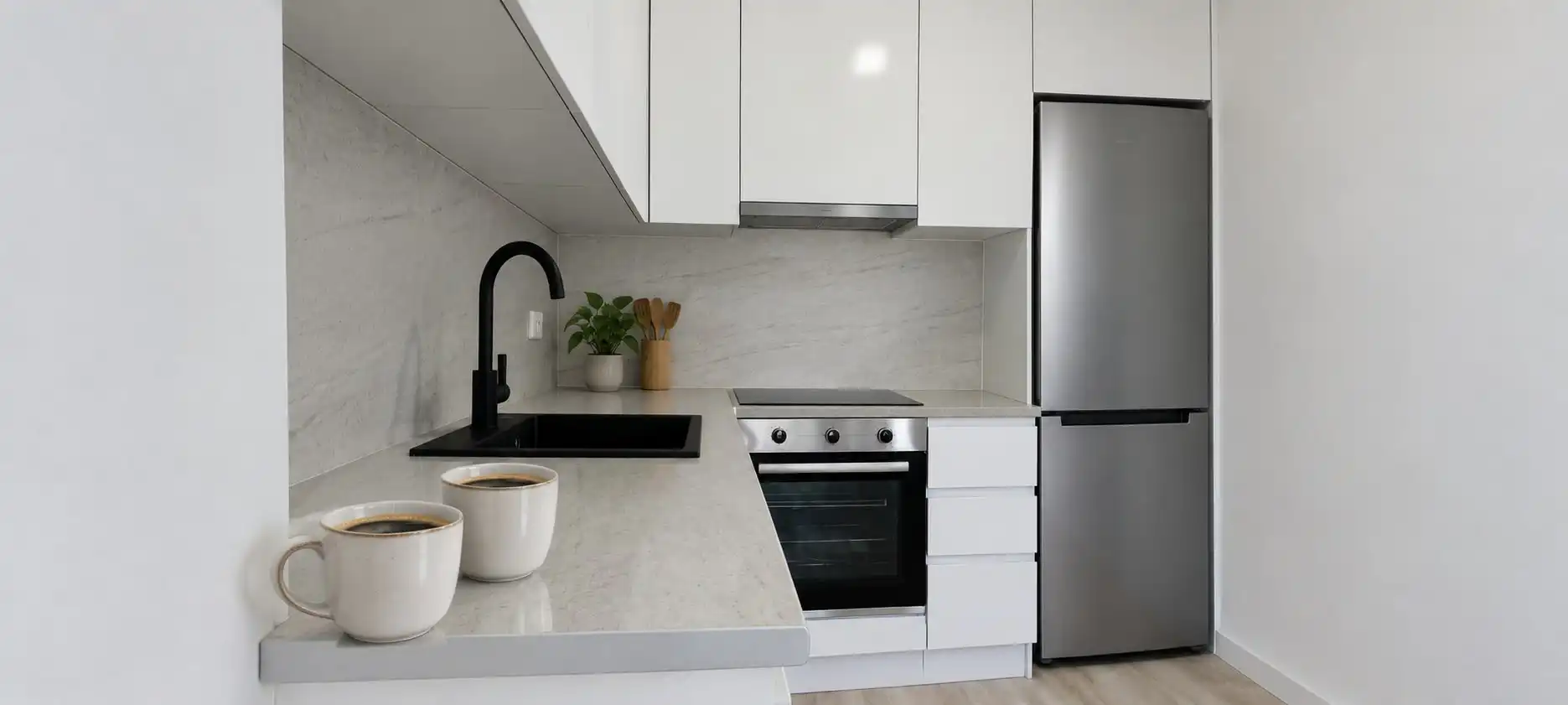Flat with lift for sale in Martorell, imagen 6
