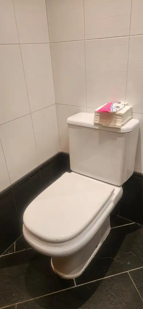 Local comercial de lloguer a El Parque - Zapatón, imagen 24