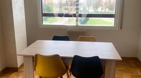 Foto 4 de Piso de alquiler en Castilla y Leon, Illera, Burgos Capital