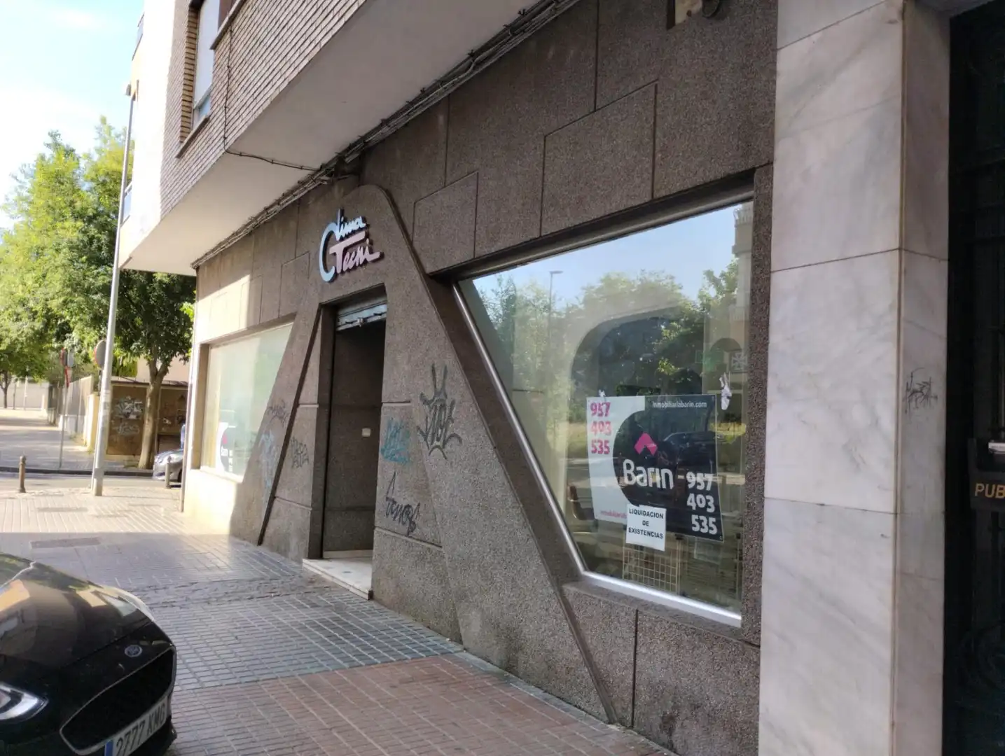 Local en venda en Córdoba amb Aire condicionat