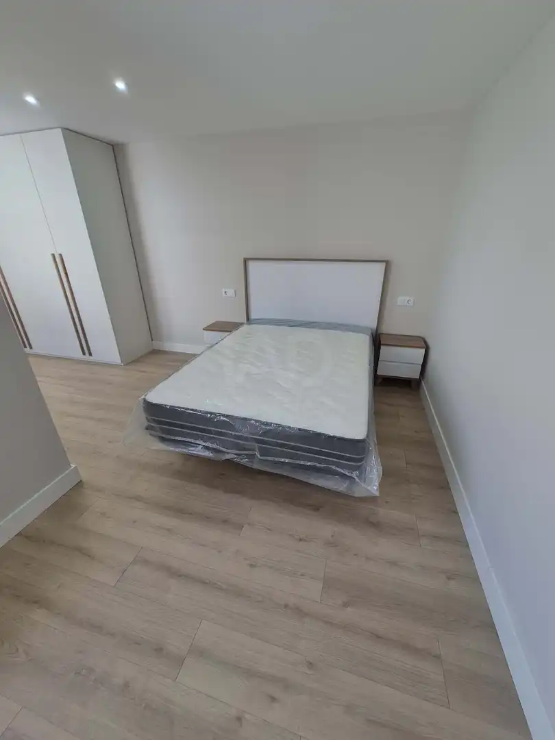 Habitación de Piso de alquiler en San Andrés del Rabanedo con Calefacción y Terraza