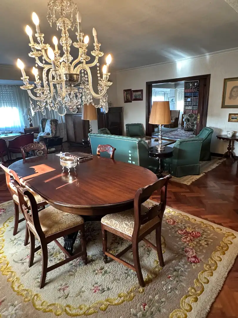 Piso con terraza en venta en Calle Padre Rafael, imagen 5