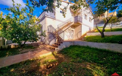 Vista exterior de Casa o xalet en venda en El Vendrell amb Terrassa i Balcó