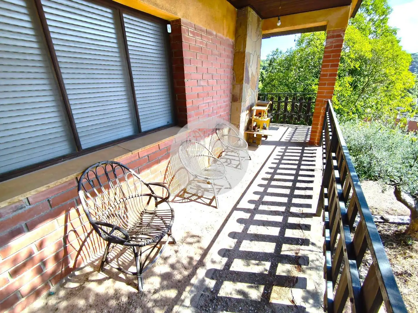 Casa en venda a Rellinars, imagen 18