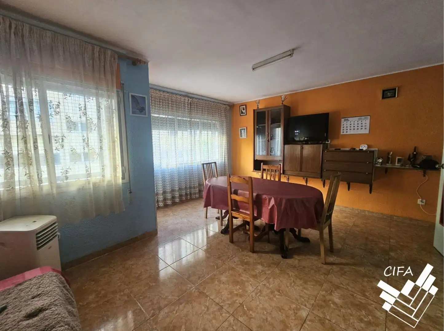 Esszimmer von Wohnung zum Verkauf in Vinaròs mit Balkon
