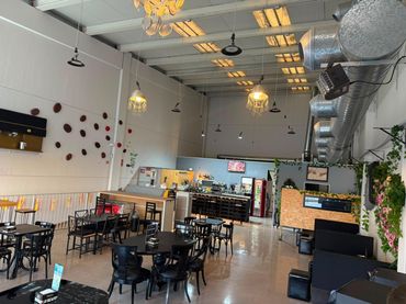 Nave industrial en venta en Los Robles