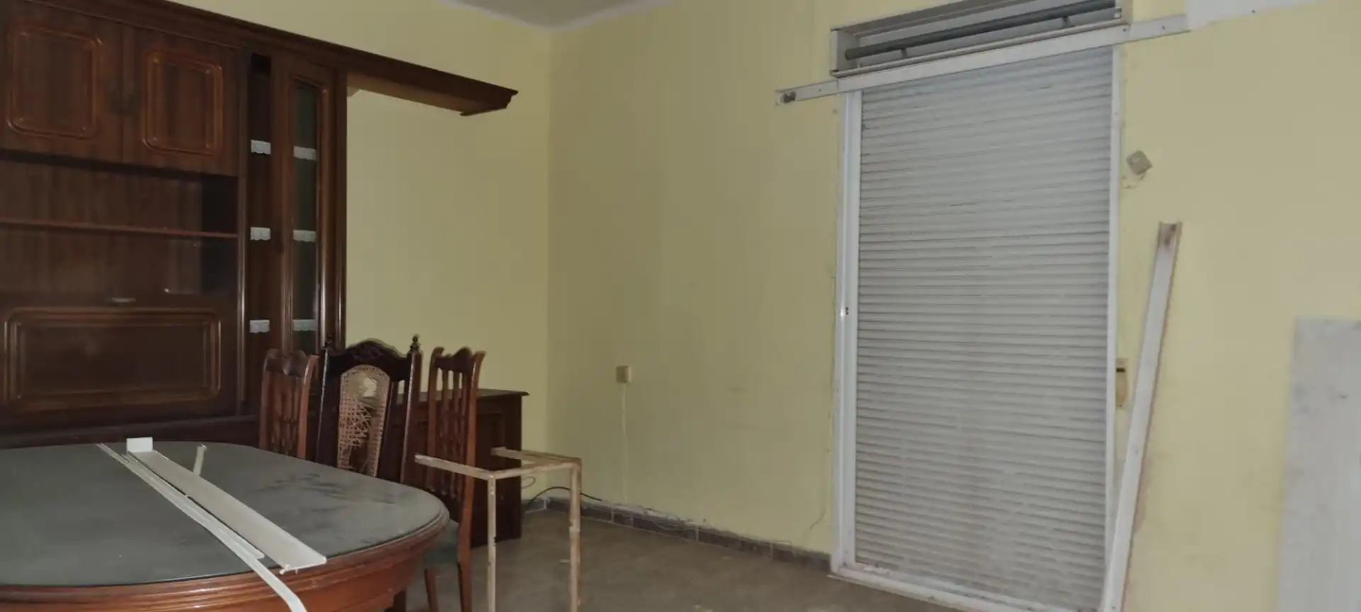 Menjador de Pis en venda en Cartagena