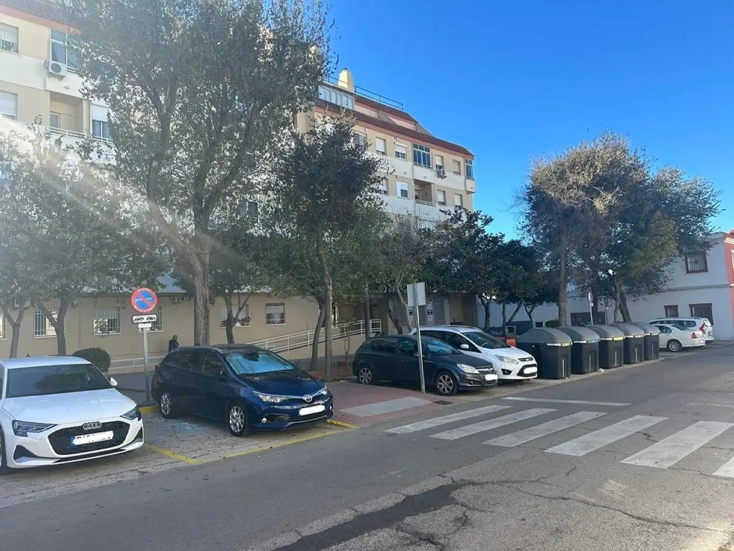 Wohnung mit Aufzug zum Verkauf in El Cristo - Cayetano Roldán, imagen 3