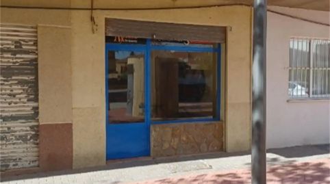Foto 2 von Geschaftsraum zur Miete in Plaza Bordadora Apolonia Ros, Sutullena, Lorca