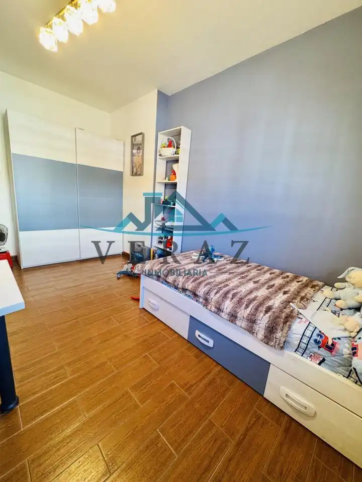 Habitación de Casa o chalet en venta en La Pueblanueva con Aire acondicionado, Calefacción y Jardín privado