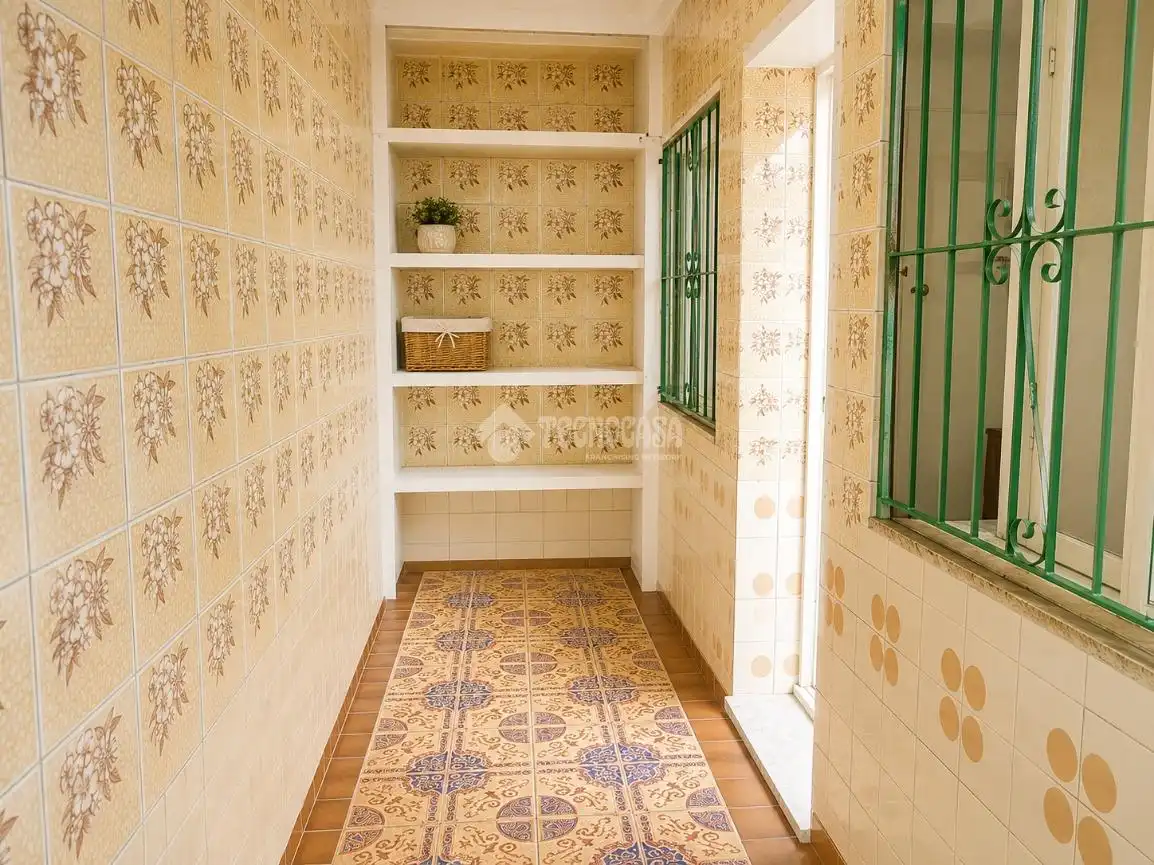 Casa o chalet en venta en Málaga con Terraza