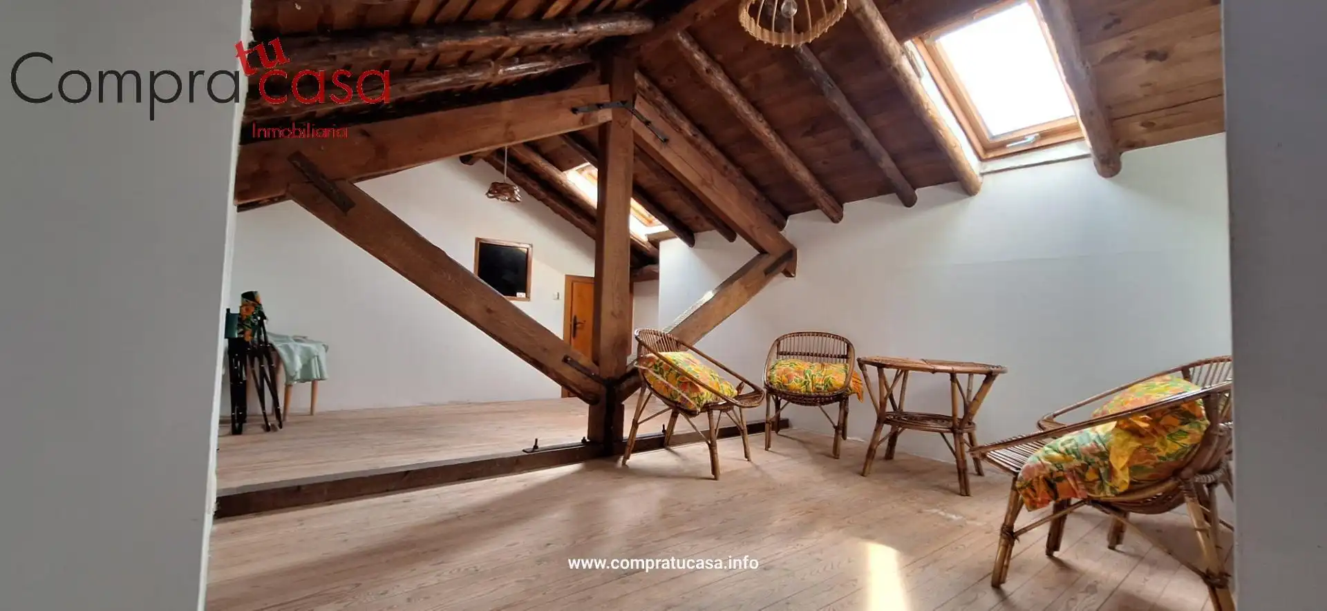 Finca rústica de lloguer a Espirdo, Segovia