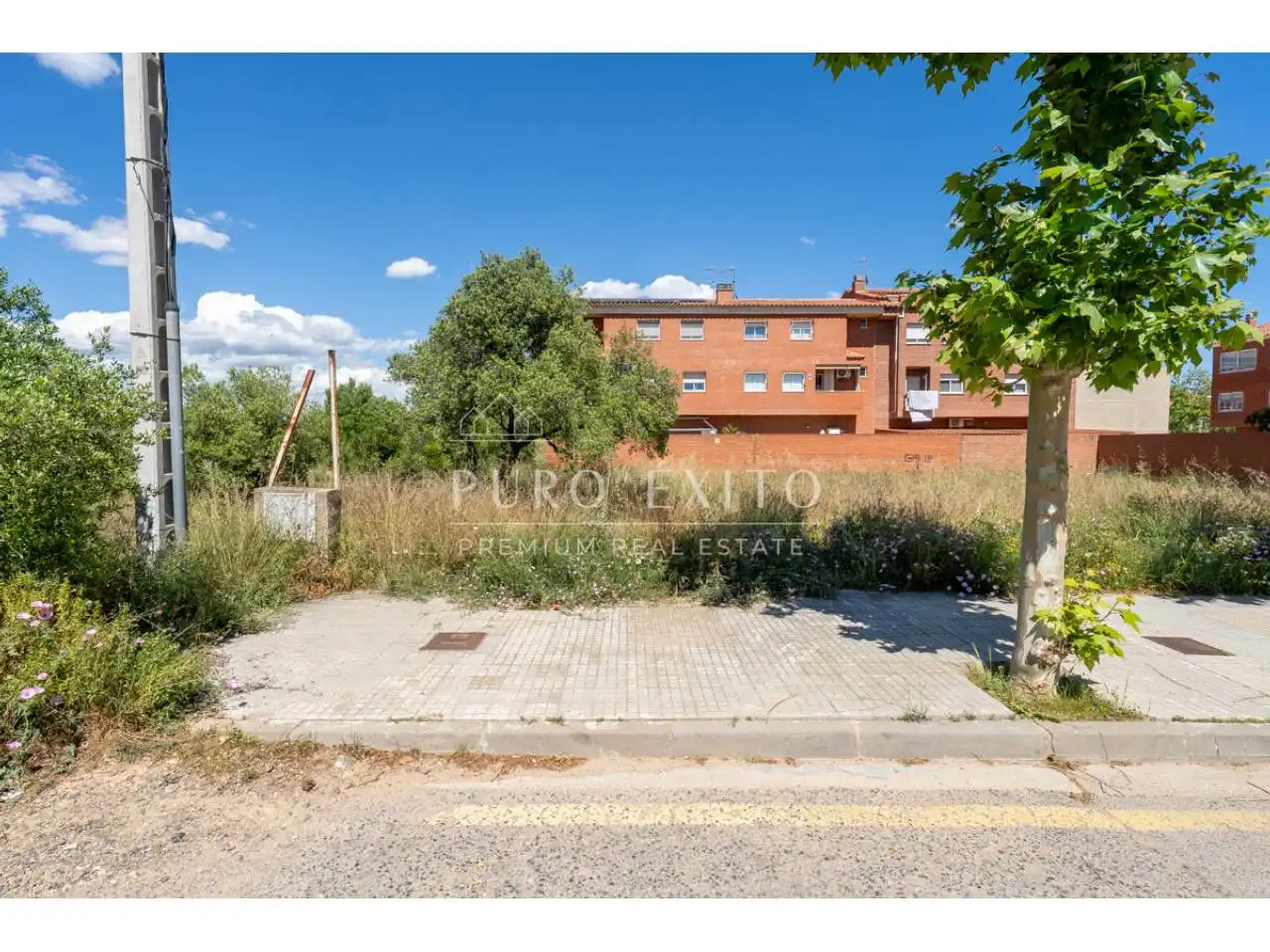 Terreno en venta en Cambrils
