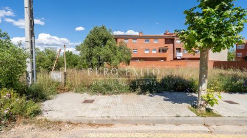 Foto 5 de Terreno en venta en Calle Mineta, 10, Casc Antic - Nou Cambrils, Cambrils