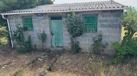 SE VENDE SOLAR EN LA MALLADINA DE CABAÑAS RARAS, imatge 3