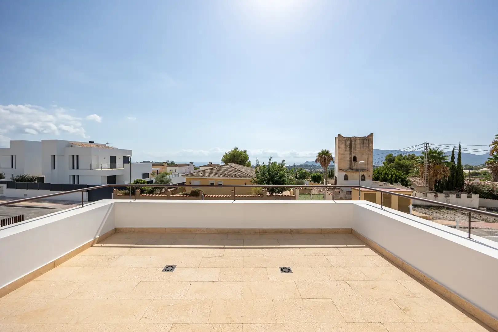Casa in vendita a La Nucia Pueblo, imagen 39
