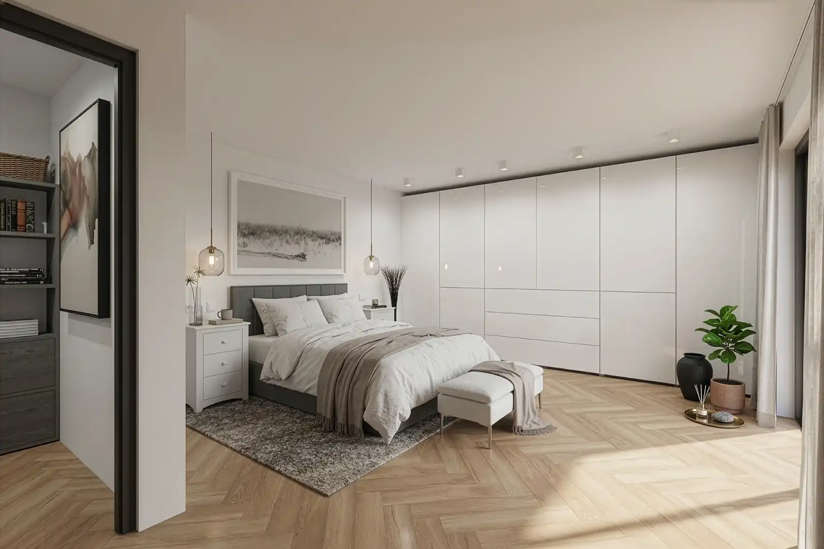 Terreno residencial en venta en Avinguda Verge de Montserrat, imagen 19