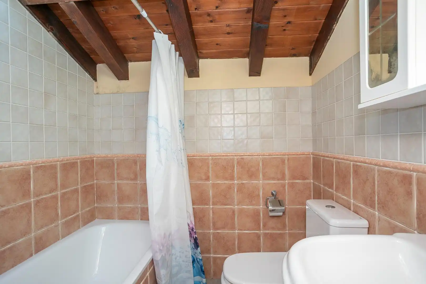 Baño de Piso en venta en Val de San Vicente 