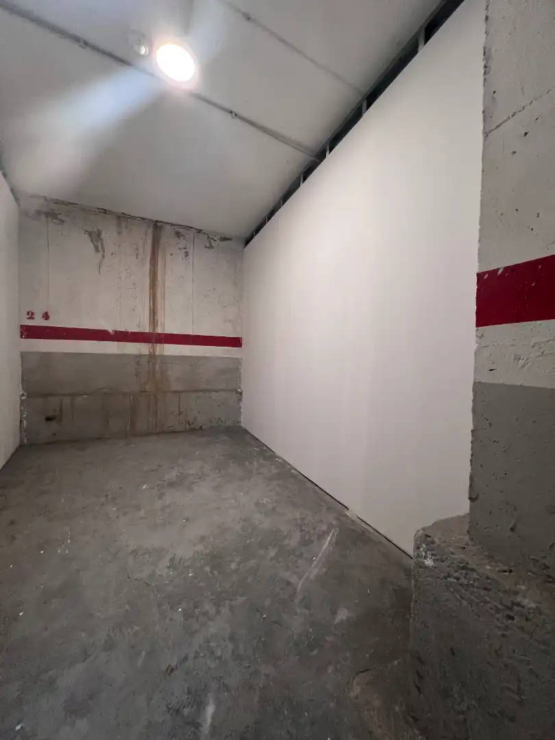 Trastero en venta en Centre
