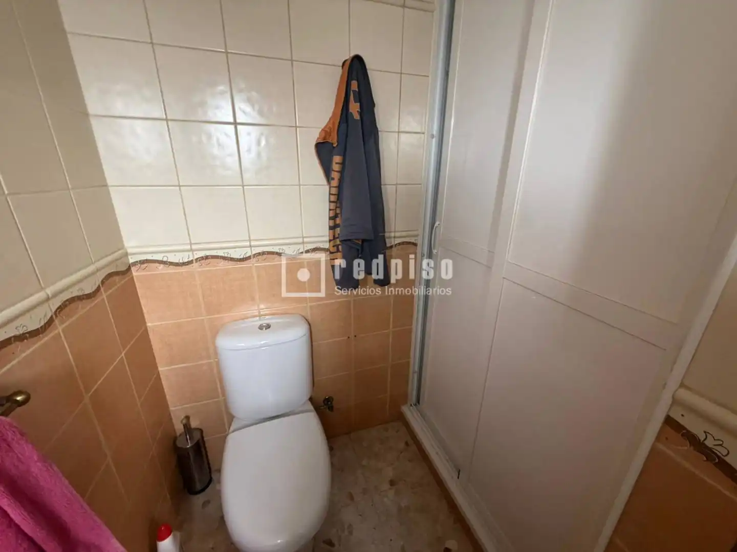 Habitación de Casa o chalet en venta en Isla Cristina con Calefacción y Terraza