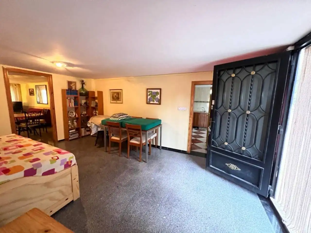 Villa avec jardin à vendre à Penàguila, imagen 111