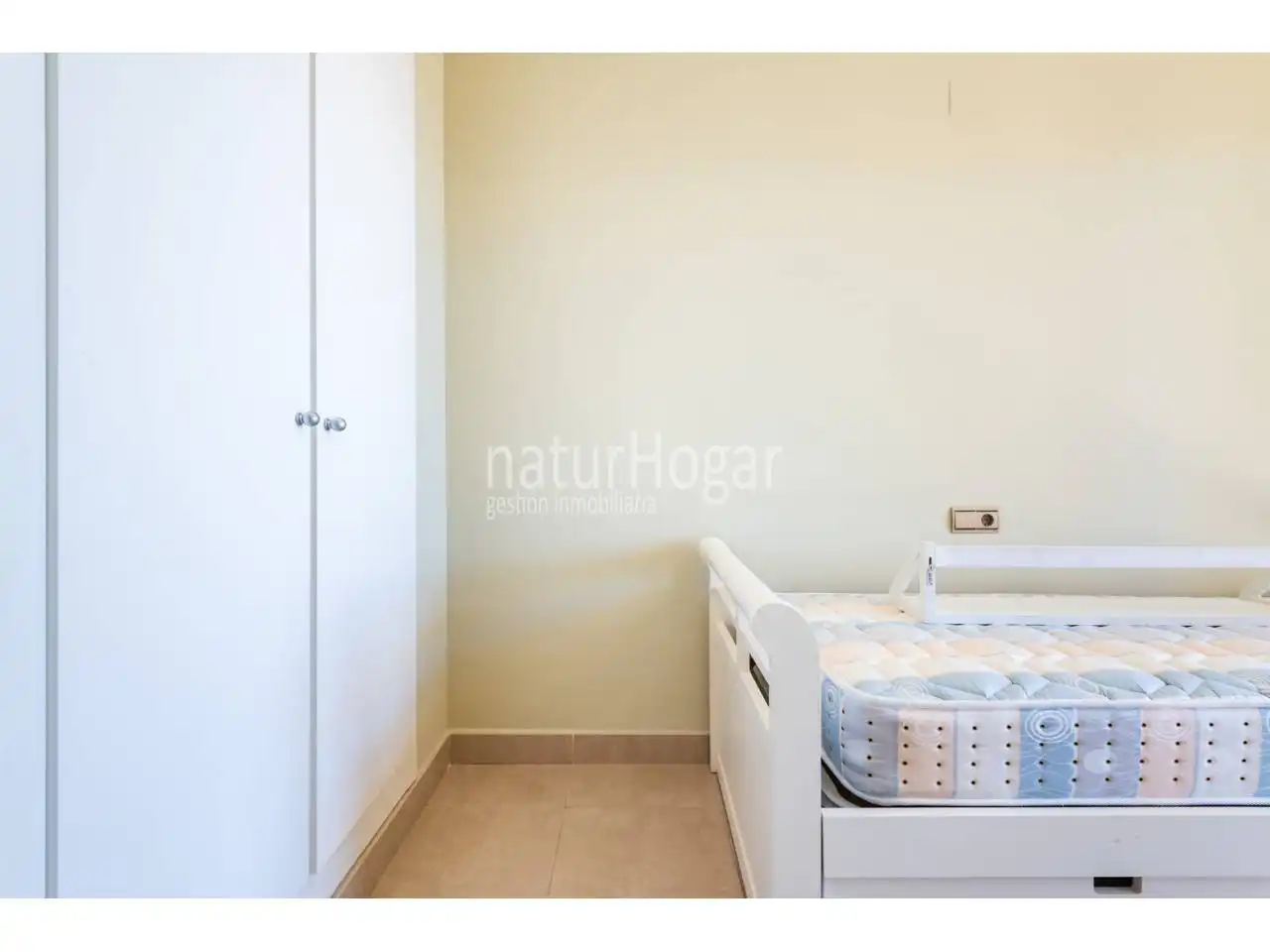 Dormitori de Apartament en venda en Oropesa del Mar / Orpesa amb Aire condicionat, Calefacció i Terrassa