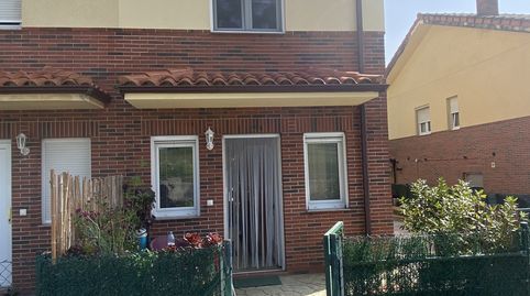 Foto 4 de Casa adosada en venda a Setién - Bº las Escuelas, 71d, Marina de Cudeyo, Cantabria