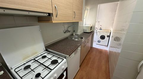 Foto 5 de Piso de alquiler en Carrer Riu Francolí, Cappont, Lleida Capital
