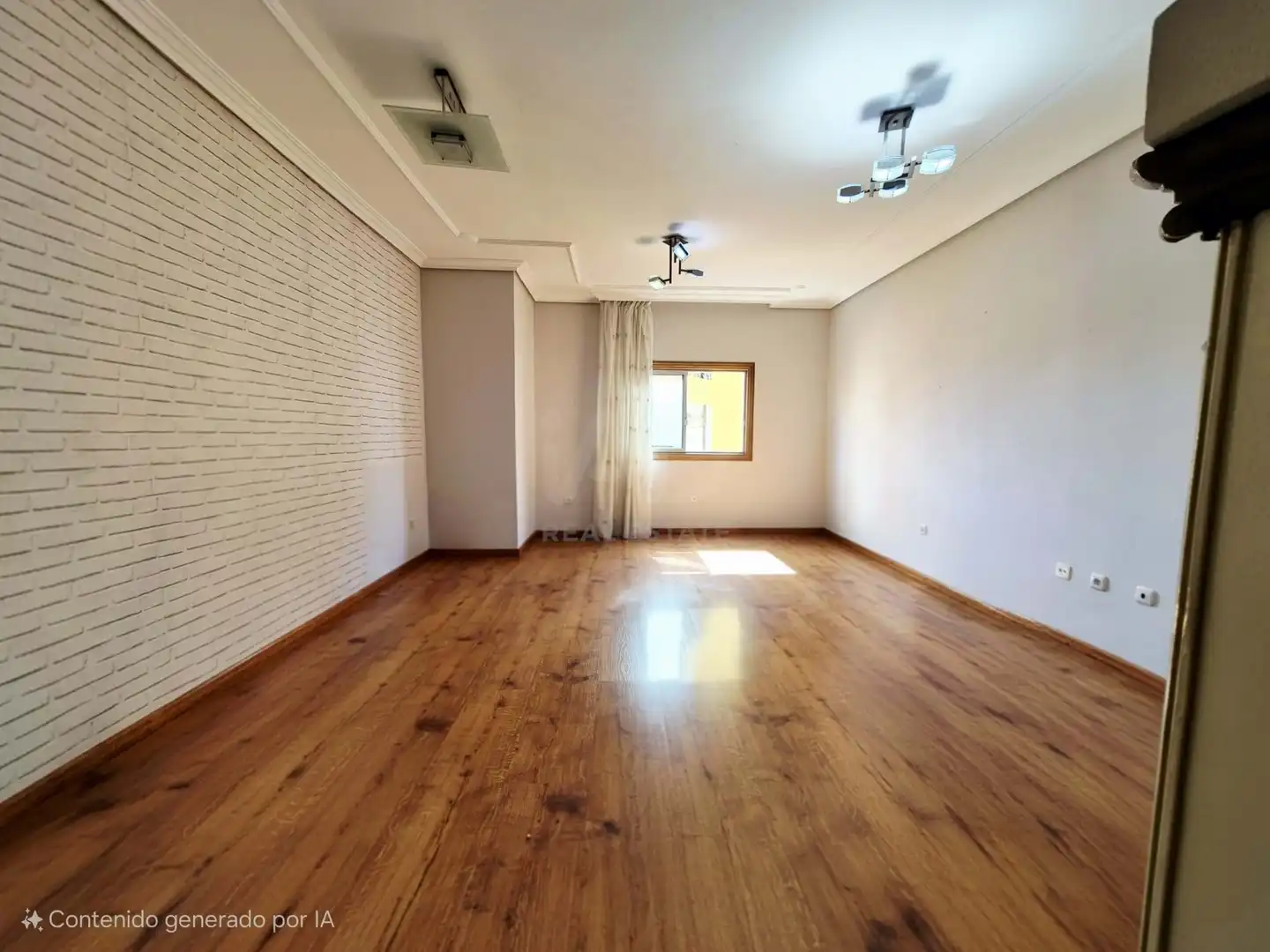 Sala d'estar de Pis en venda en Granadilla de Abona amb Aire condicionat i Terrassa